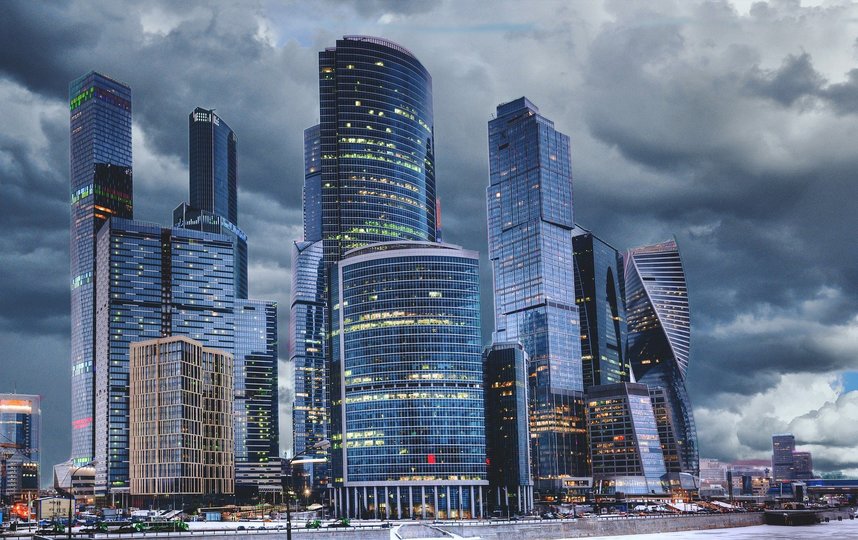 Коронавирус в Москве: официальные данные на 6 мая о новых случаях заболевания