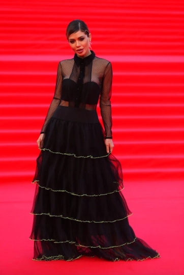 Белла Потемкина. Фото Василий Кузьмичёнок