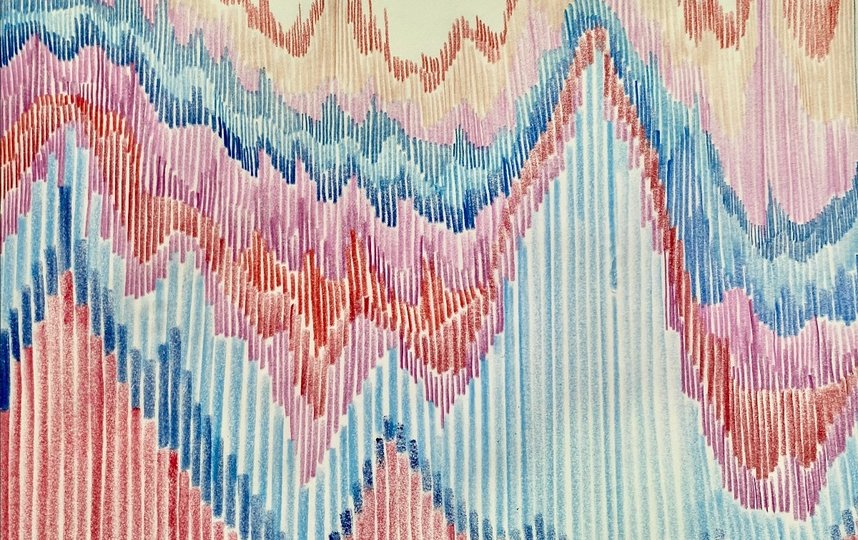 Выставка "Под давлением" пройдёт в галерее pop/off/art. Фото Предоставлено организаторами