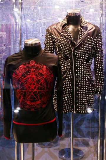 GRAMMY. Фото предоставлено организаторами.