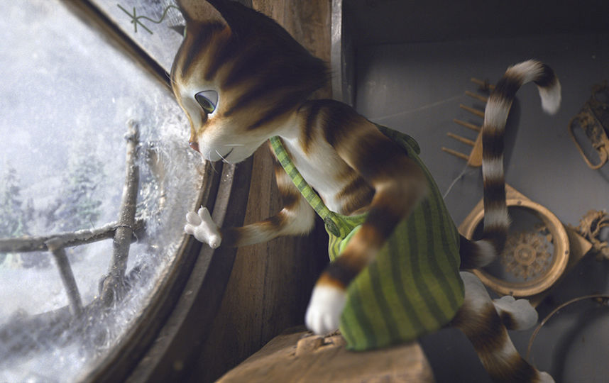 Бесплатные кинопоказы. Фото предоставлено организаторами.