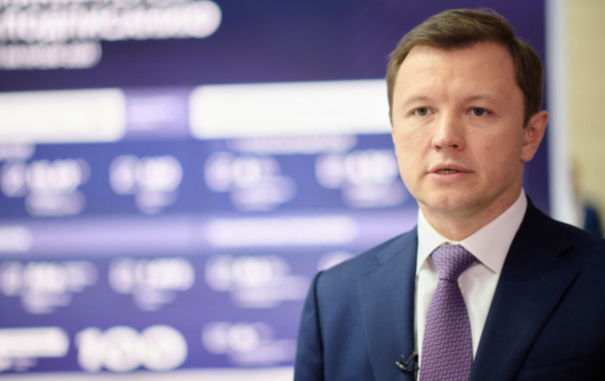 Владимир Ефимов: Садоводы и дачники с начала года выкупили у города 68 земельных участков со скидкой 60%