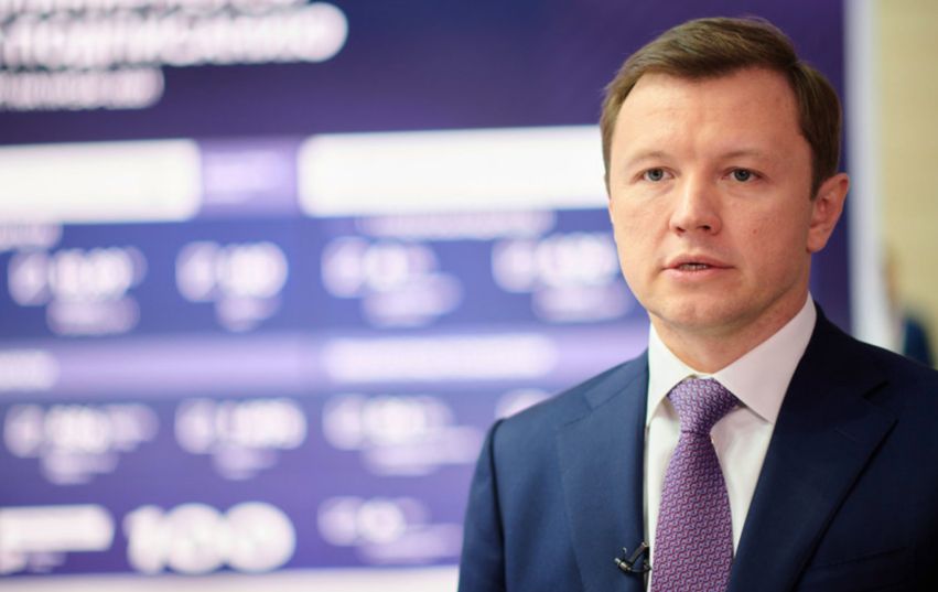 Владимир Ефимов: С начала года москвичи арендовали у города более 170 машино-мест в домовых паркингах