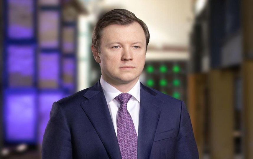 Владимир Ефимов: В Москве зарегистрировано рекордное число ипотечных договоров