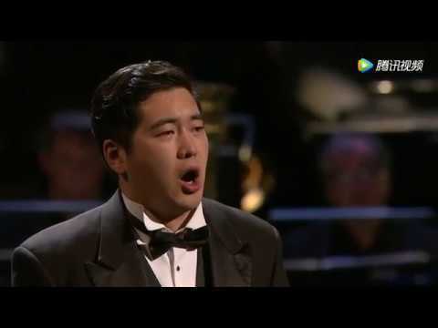 Канг Ванг. Фото скриншот YouTube.