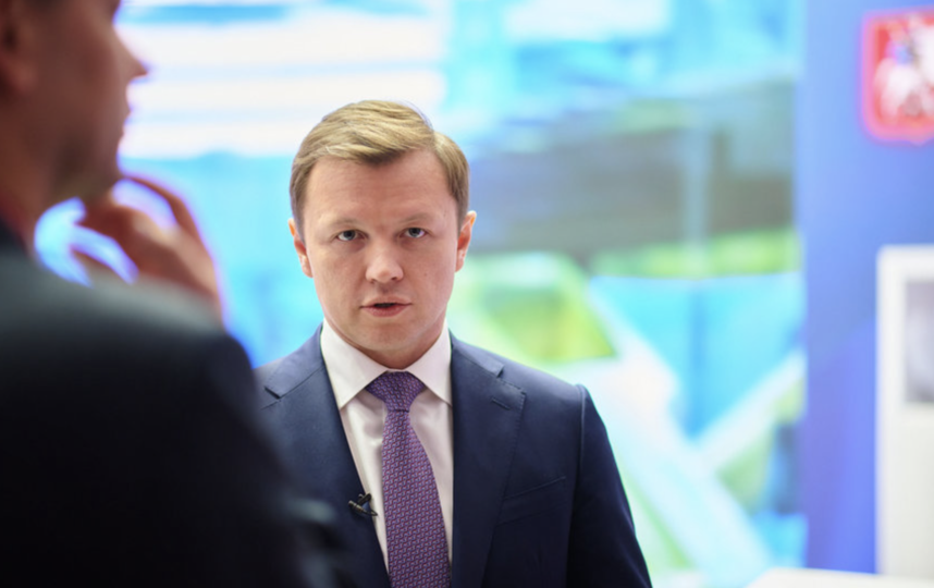 Владимир Ефимов: Город выделил более 11 га земли для развития железнодорожной инфраструктуры с начала года