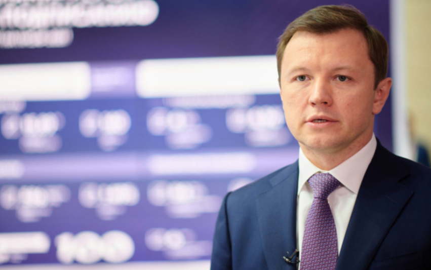 Владимир Ефимов: Учебный центр и новые рабочие места появятся на месте бывшей промзоны "Сити-Север"