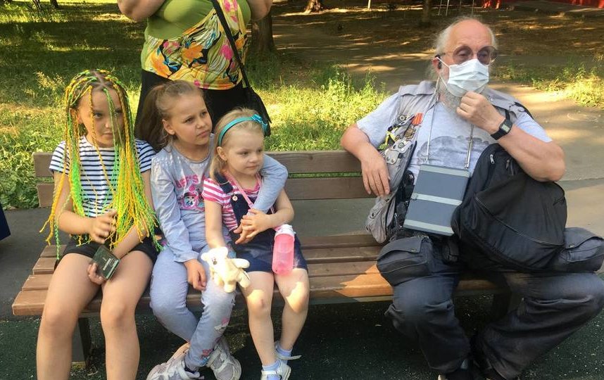 Вассерман: Спальным районам Москвы нужны бесплатные детские секции