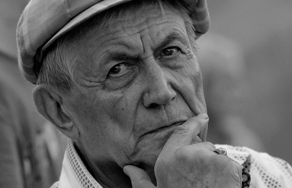 Вечер памяти Евгения Евтушенко. Фото предоставлено организаторами.