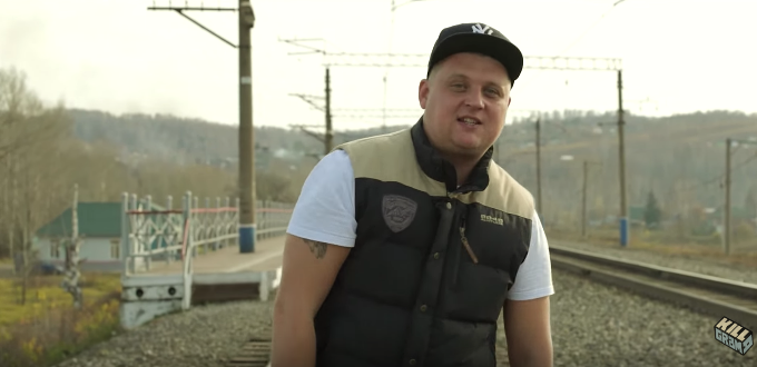 KillaGram. Фото Предоставлено организаторами