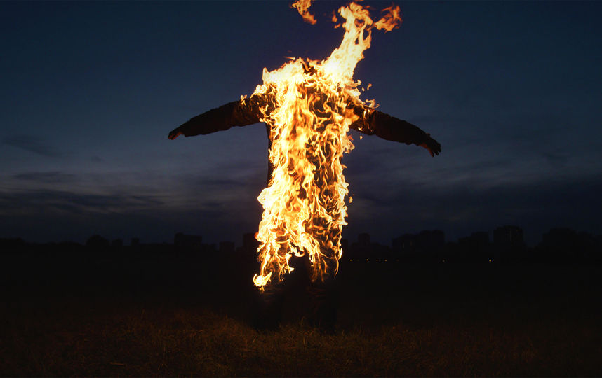 Фестиваль документального кино Beat Film Festival. Фото Предоставлено организаторами