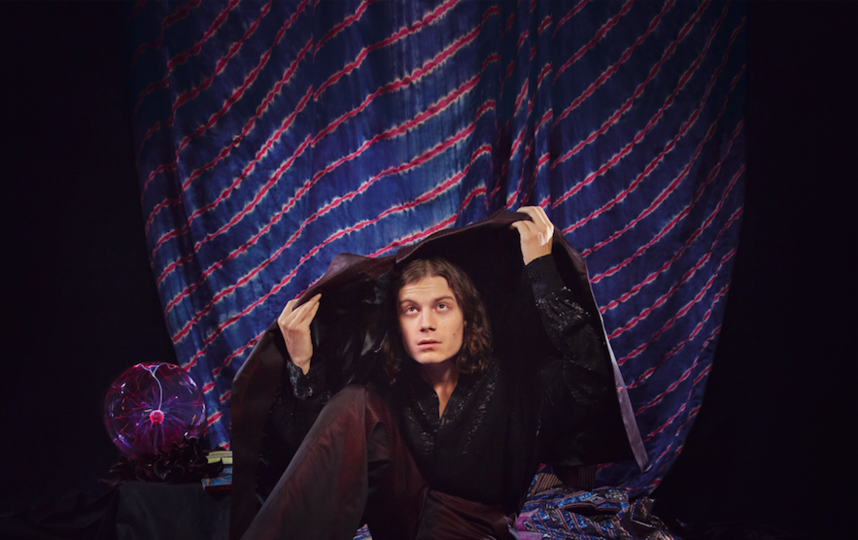 BØRNS. Фото Предоставлено организаторами