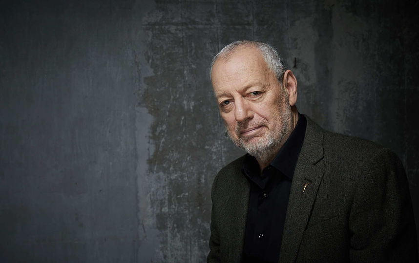 Михаил Мишин. Фото Предоставлено организаторами