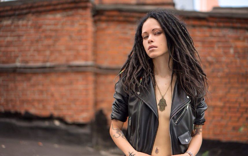 Нуки. Фото Предоставлено организаторами