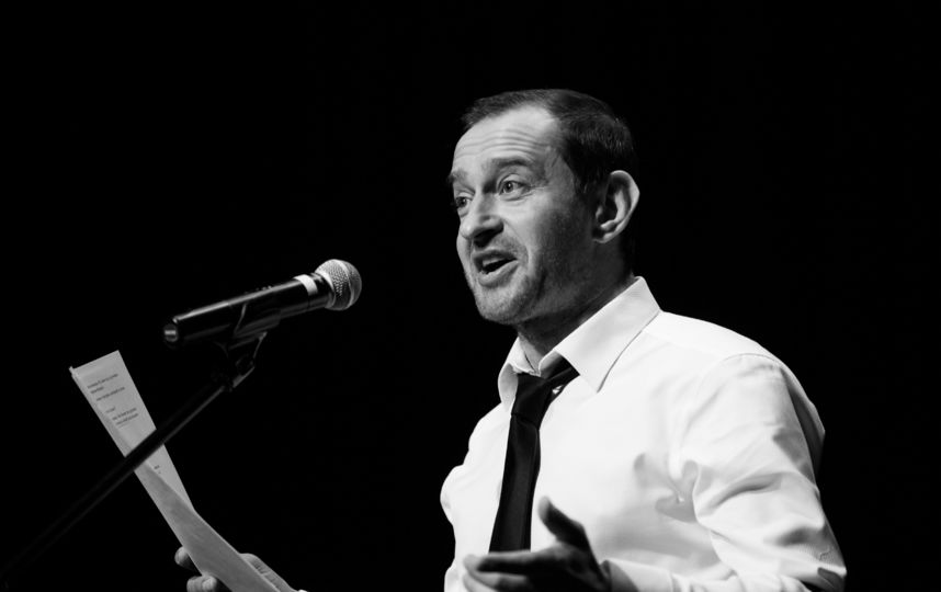 БеспринцЫпный новый год. Фото Предоставлено организаторами