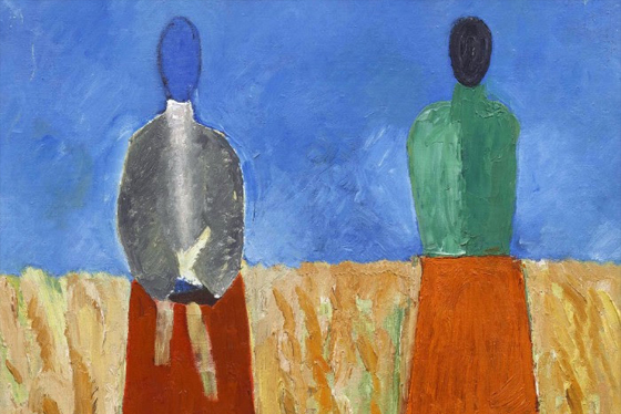 Модернизм без манифеста. Часть 2: Ленинград. Фото Предоставлено организаторами