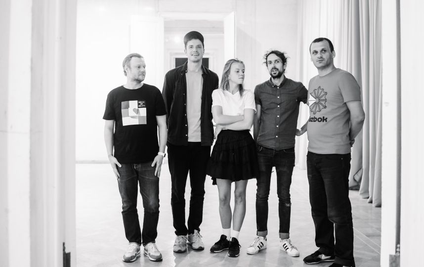 Самое большое простое число. Фото Предоставлено организаторами