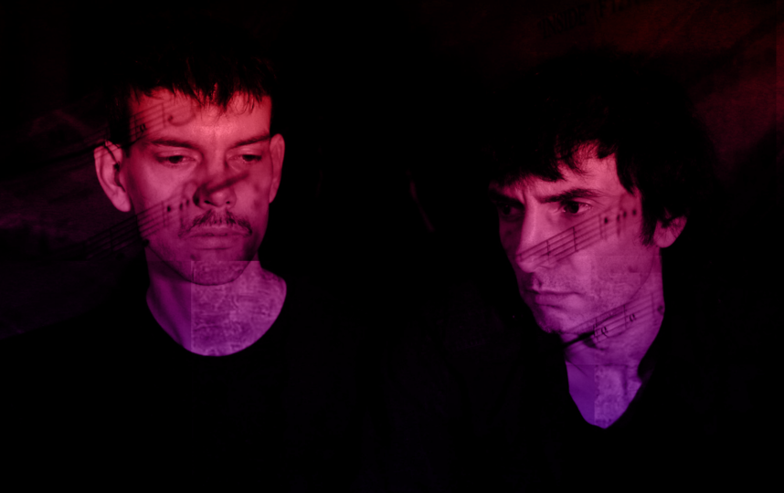 Digital 21 + Stefan Olsdal. Фото предоставили организаторы