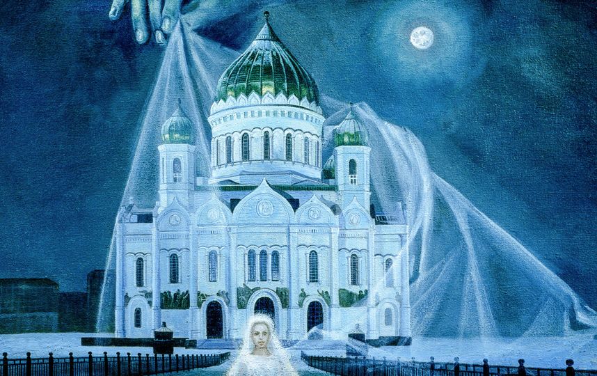 Иные миры. Фото предоставили организаторы