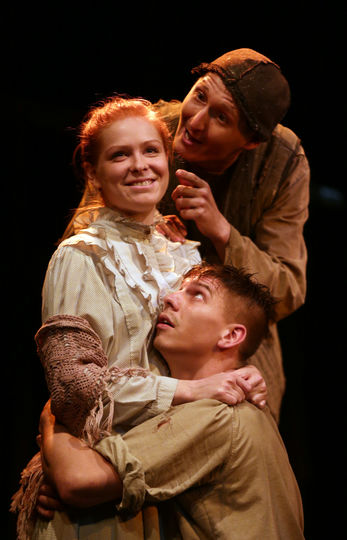 Куда сходить в Москве на выходные 25 и 26 ноября