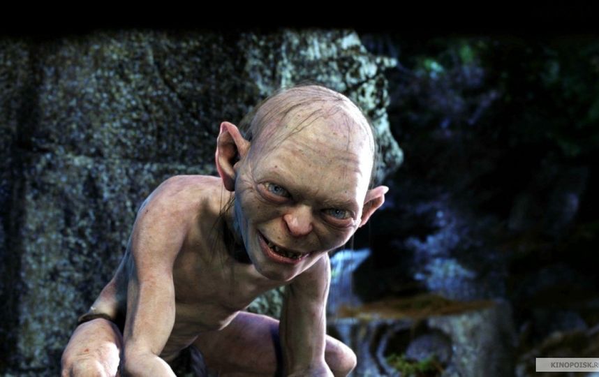 Властелин колец. Фото Предоставлено организаторами