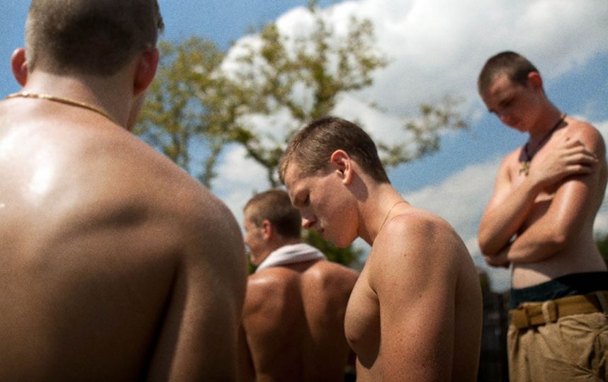 2A17: American Arthouse Film Festival. Фото Предоставлено организаторами