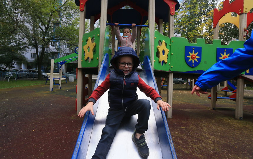 Пару лет назад на открытии бейсбольного стадиона Москва познакомился с мэром столицы. Фото Василий Кузьмичёнок