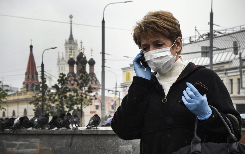 Московскому клубу Pravda грозит закрытие на 90 суток за нарушение антиковидных мер