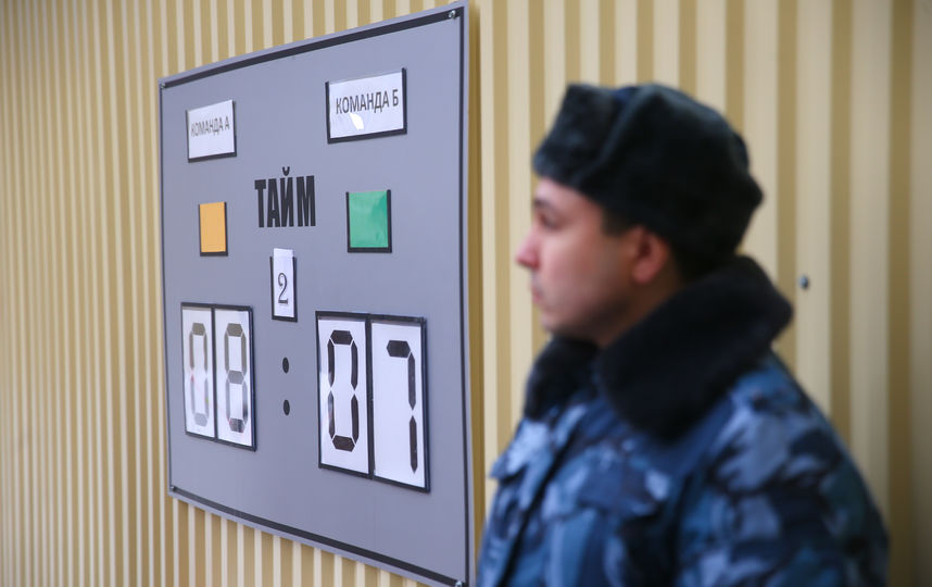 Игра закончилась со счётом 8:7. Фото Василий Кузьмичёнок