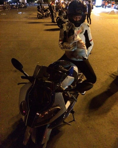 Скриншот instagram.com/049mara/?hl=ru.