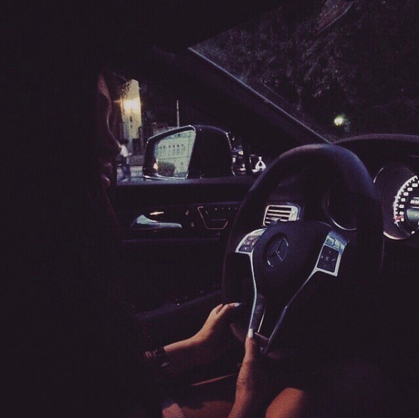 Скриншот instagram.com/049mara/?hl=ru.