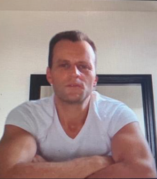 Семён Супрунов преподаёт испанский язык в РЭУ им. Плеханова. Фото предоставлено героем публикации, "Metro"