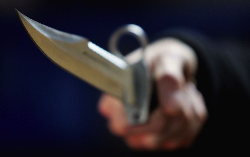 Массовая драка с поножовщиной на юге Москвы: Пять человек попали в больницу