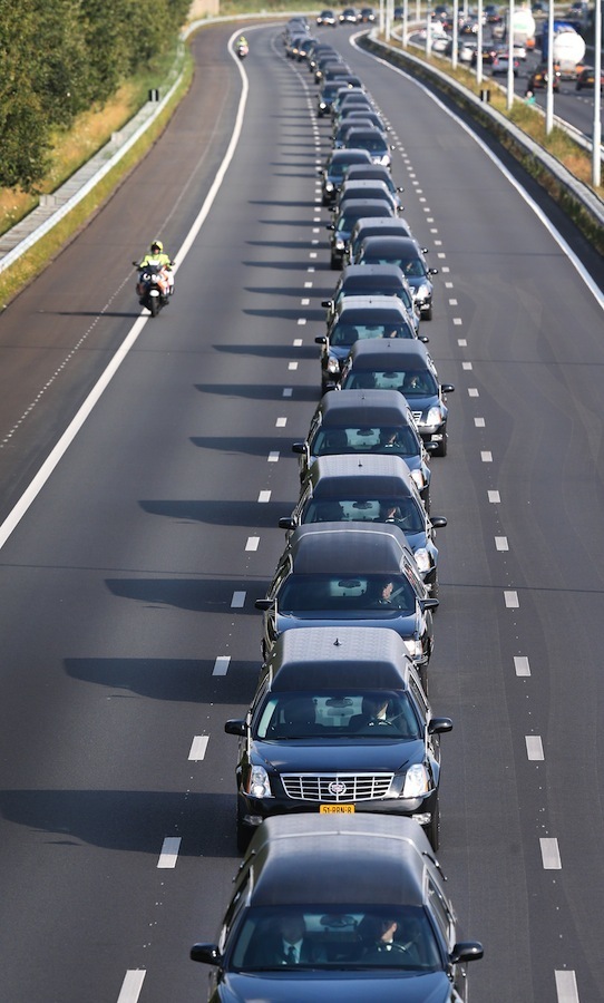 На втором месте – Москва. Фото Getty