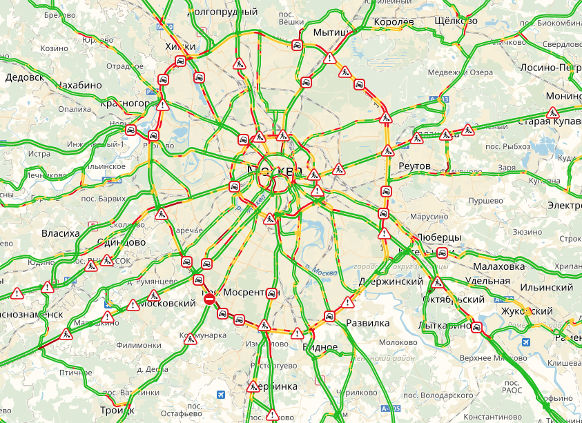 Карта шоссе Москвы. Шоссе Москвы и Московской области. Карта загруженности дорог Москвы. Карта Москвы и Подмосковья с шоссе.