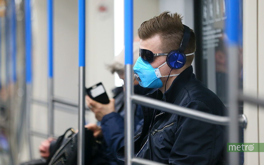 Москва технически готова к введению умного контроля за самоизоляцией