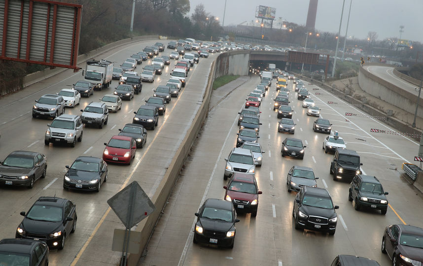 На третьем месте – Нью-Йорк. Фото Getty