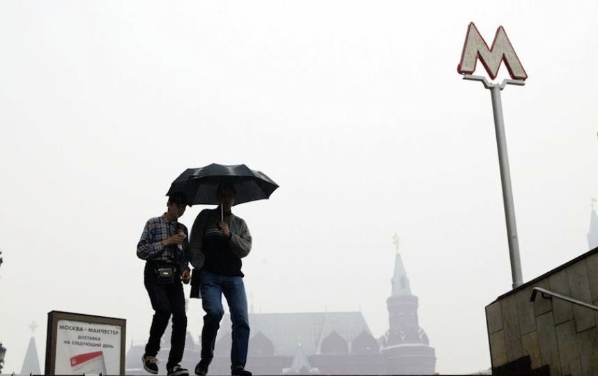 Архивное фото. Фото Getty