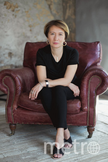 Анастасия Королева. Фото фото предоставлено ресторанами., "Metro"