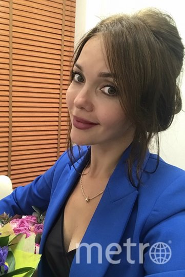 Екатерина Дронова. Фото фото предоставлено ресторанами., "Metro"