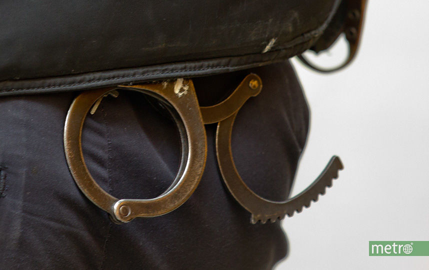 Москвича задержали по подозрению в сексуальном насилии над падчерицей