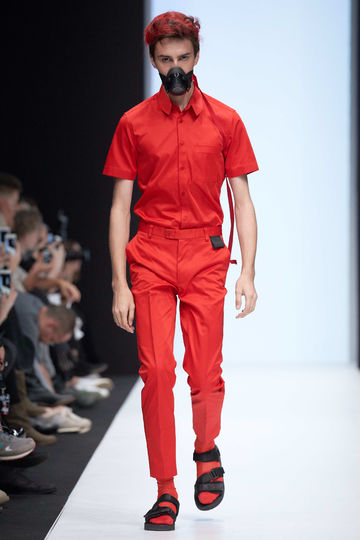 Artem Shumov. Фото архивы пресс-службы