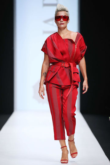 Julia Dalakian. Фото архивы пресс-службы