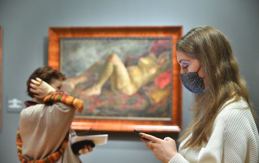 Москвичам рассказали, как отпраздновать 23 февраля не выходя из дома