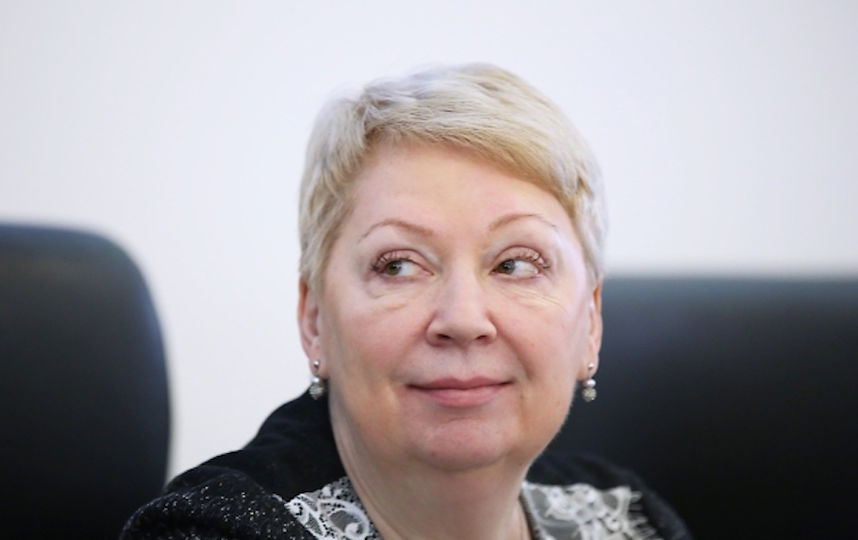 Министр просвещения РФ высоко оценила столичную систему образования