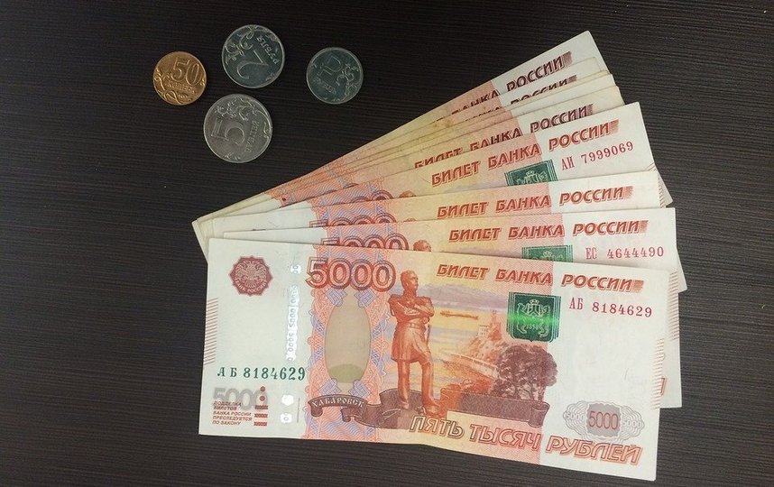 Депутат МГД Головченко: Граждане могут получить от государства некий кешбэк в виде налогового вычета