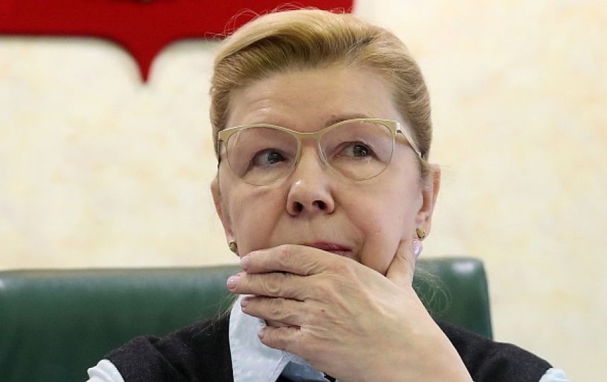 Мизулина в тюмени