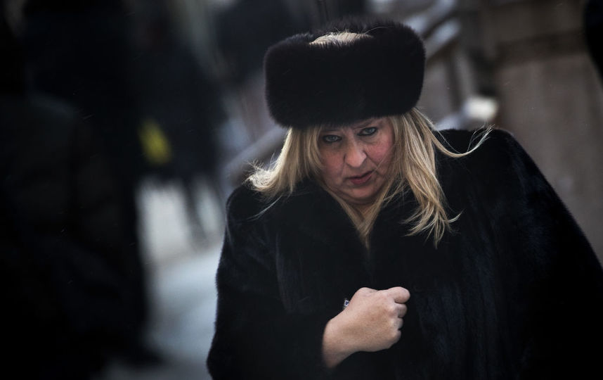 В выходные в Москве похолодает до минус 17-20 градусов ночью и до минус 5-10 градусов днём. Фото Getty