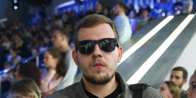Артём Марков.