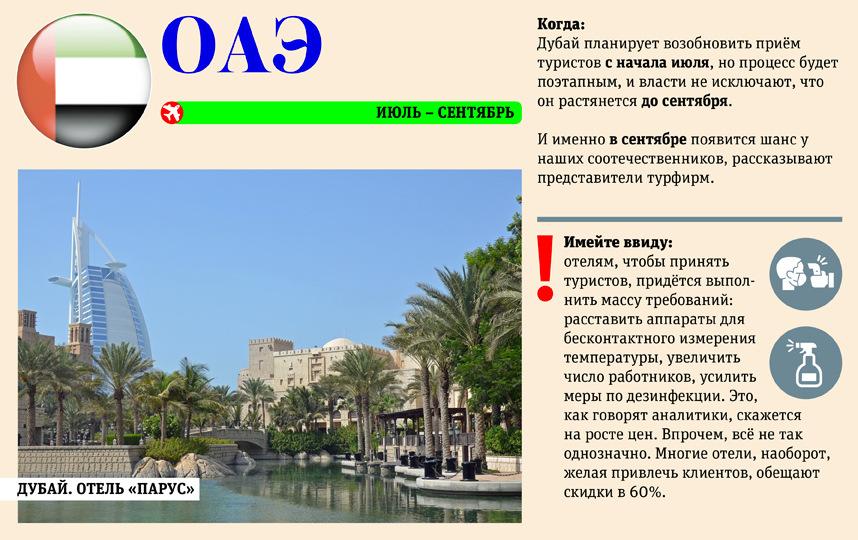 ОАЭ. Фото Сергей Лебедев, "Metro"